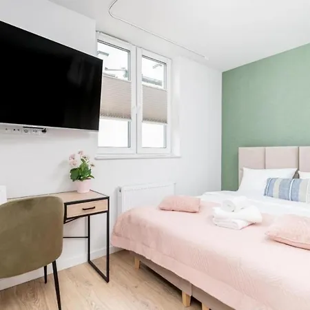Old Town - Daj Sobie Spokoj Apartamento Cracóvia