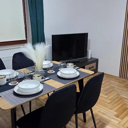 Gold Blisko Wawelu Apartment *