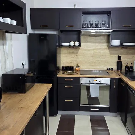 Gold Blisko Wawelu Apartment Krakow