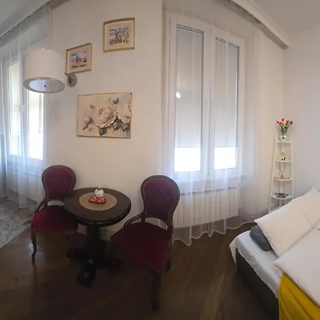 Vip Cracow Apartment