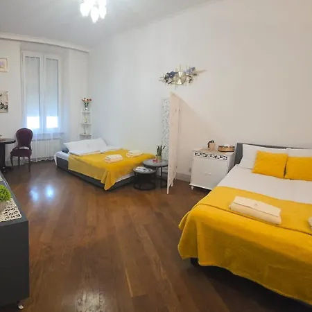 Vip Cracow Apartment Krakow
