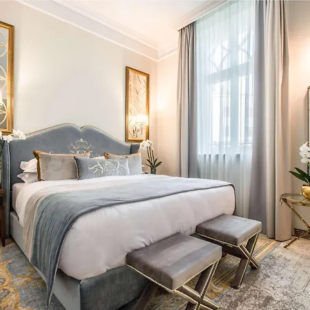 Hotel Bachleda Luxury Mgallery Collection Krakow