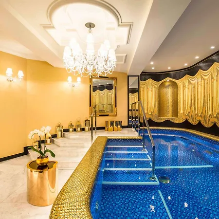Bachleda Luxury Mgallery Collection Krakow