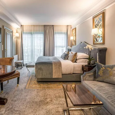 Bachleda Luxury Mgallery Collection 5*