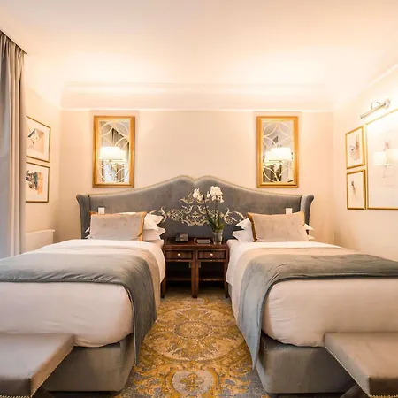 Hotel Bachleda Luxury Mgallery Collection Krakow