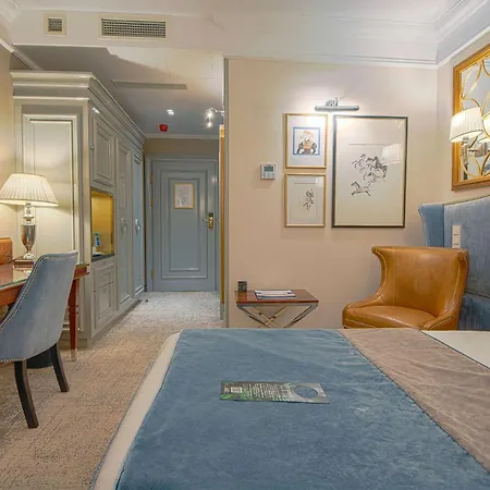 Bachleda Luxury Mgallery Collection Hotel Krakow