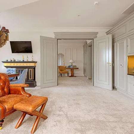 Bachleda Luxury Mgallery Collection Krakow