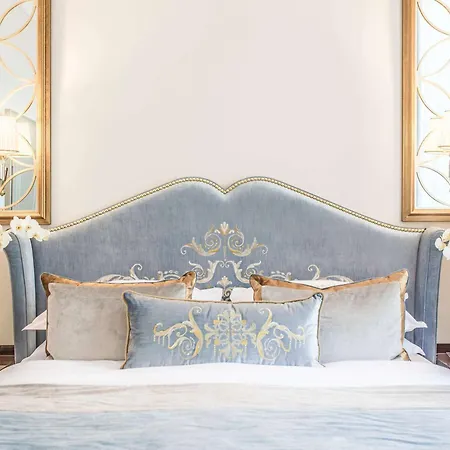 Bachleda Luxury Mgallery Collection Hotel Krakow