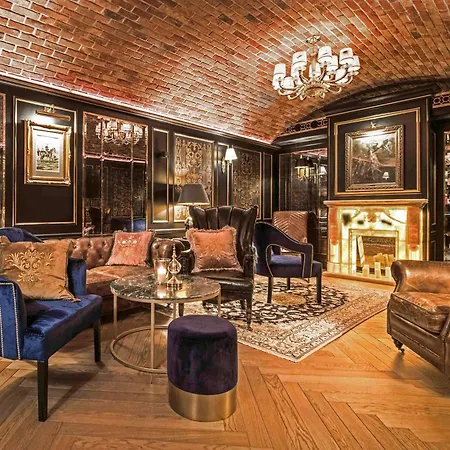 Hotel Bachleda Luxury Mgallery Collection Krakow