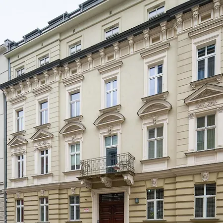 2-room In The Center * Krakow