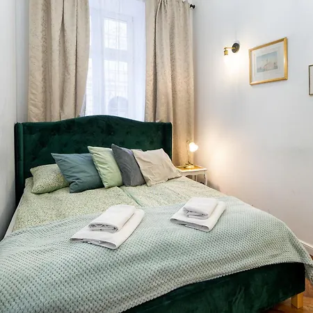 2-room In The Center Krakow