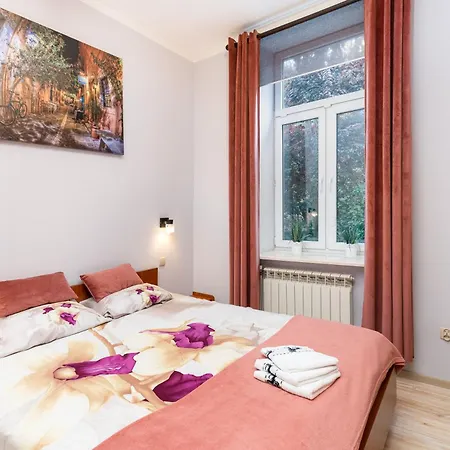 Apartment Wawel Neighborhood *