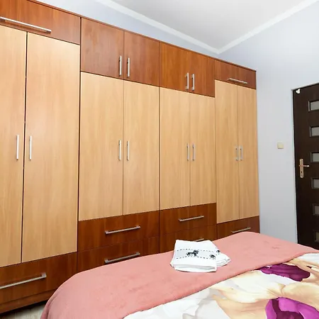 Wawel Neighborhood Apartment Krakow