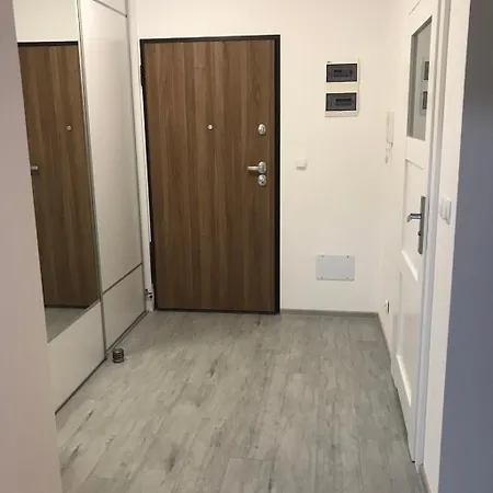 Zara Apartment *