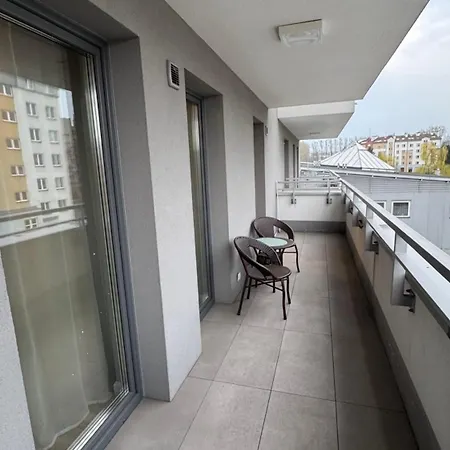 Wielicka Street Apartament *