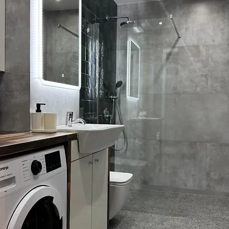 Apartament Wielicka Street *