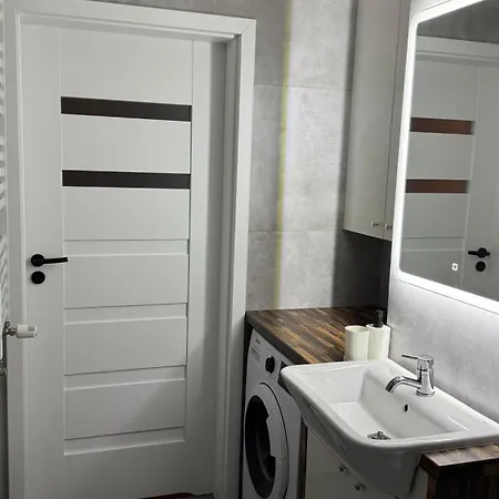 Apartament Wielicka Street Kraków