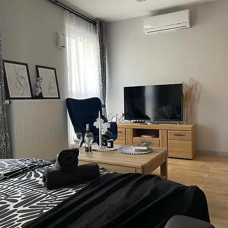 Lägenhet Podskale Petit *