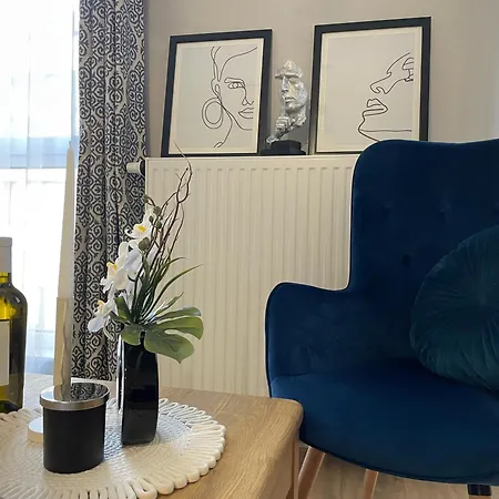 Podskale Petit Lägenhet *