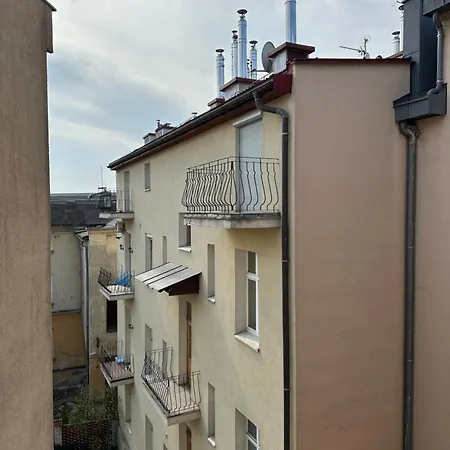 Apartament One Bedroom Center