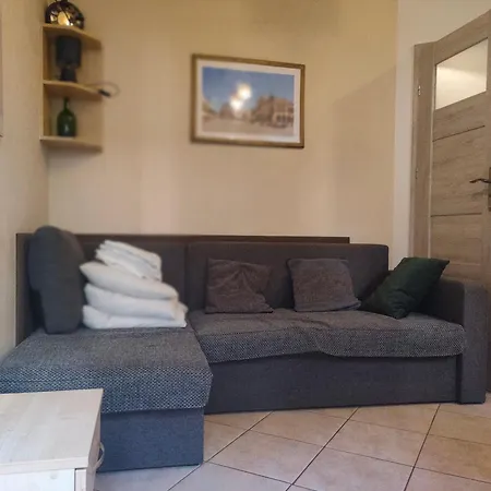 Doris Apartment *