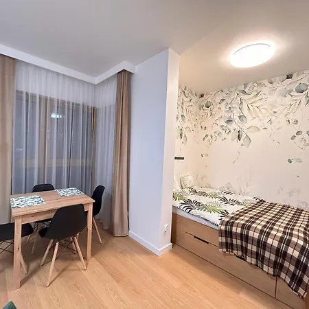 Apartmentprestige Station * Kraków
