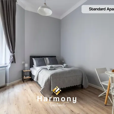 Harmony Elegant Old Town Apartment *