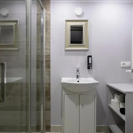Apartment Harmony Elegant Old Town Krakow