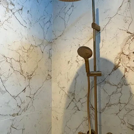 Jacuzzi Glass-House Wislane Tarasy With Sauna And Parking Appartement Krakau