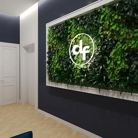 Vandrerhjem Dreamfactory -
