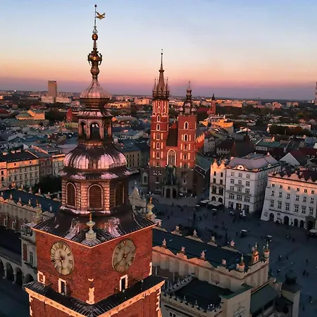 Dreamfactory - Kraków