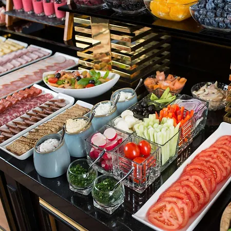 Bachleda Luxury Mgallery Collection Hotel