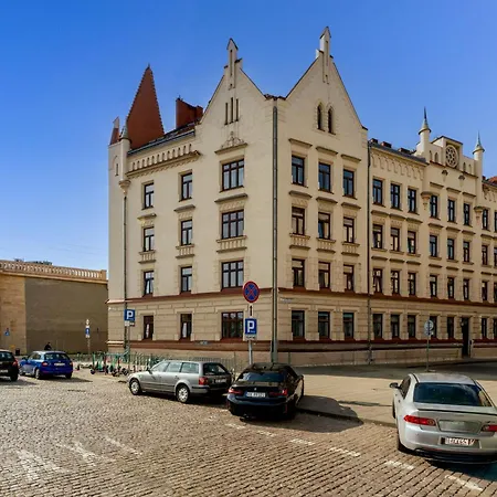 Wawel - Old Town