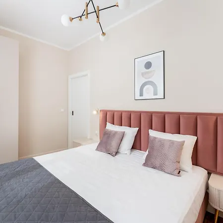 Wawel - Old Town Apart Otel 3*