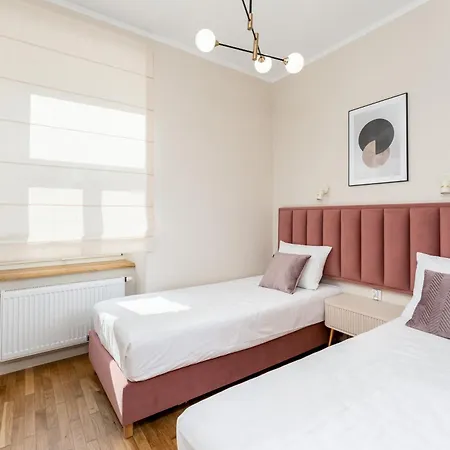 Wawel - Old Town Apart Otel