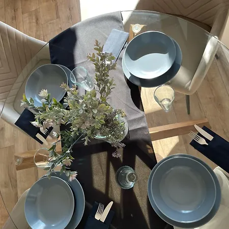 3bedrooms By Leo Old Town Krakau
