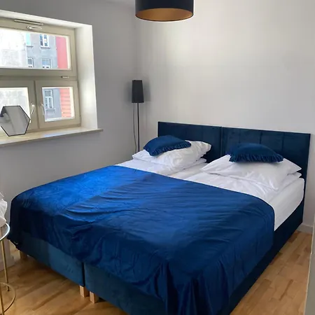 Apartament Queen Bee Cracow Old Town