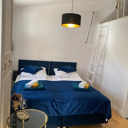 Apartament Queen Bee Cracow Old Town