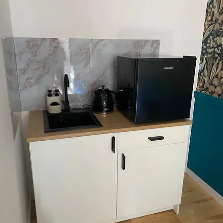 Apartament Queen Bee Cracow Old Town *
