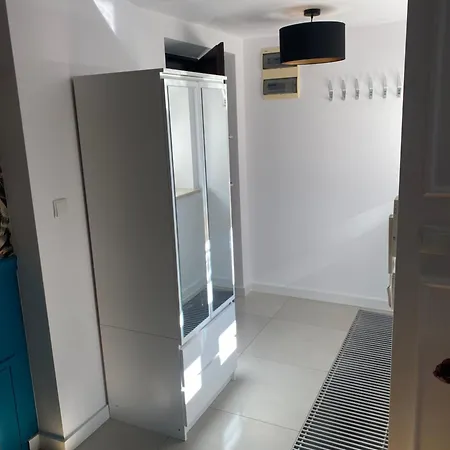 Apartament Queen Bee Cracow Old Town *