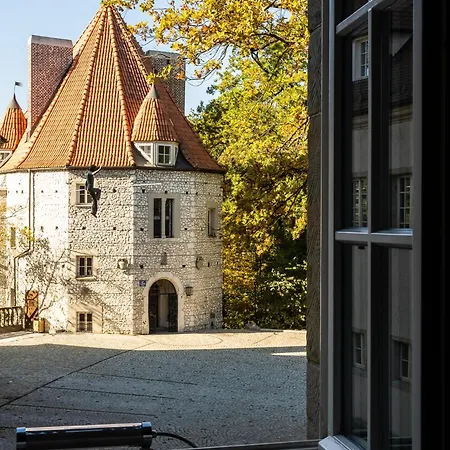 Zinar Castle 5* Krakkó