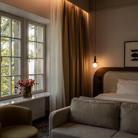 Zinar Castle Szálloda 5*