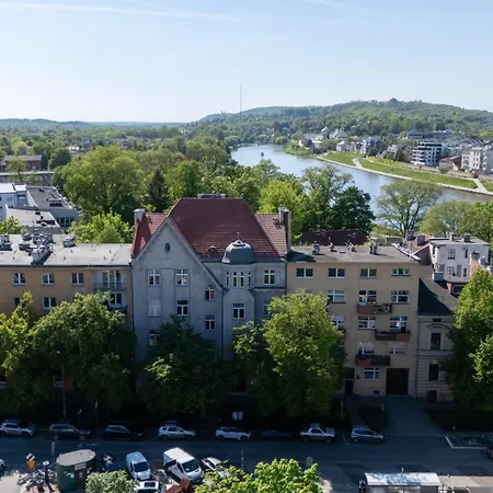 Malila Premium Cracow Rynek Debnicki 8 Apartamento Cracovia