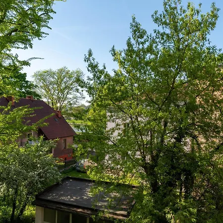 Malila Premium Cracow Rynek Debnicki 8 Apartamento Cracovia