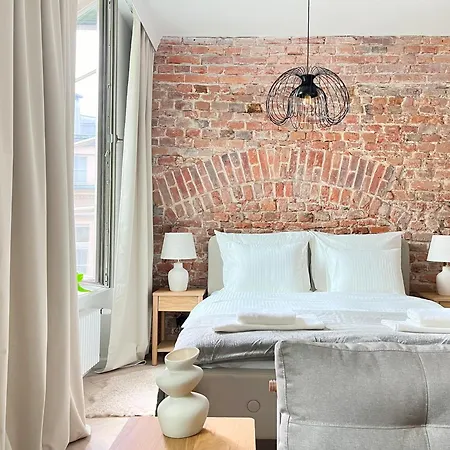 Premium With Air Conditioning For Couples In The Heart Of Krakow, Main Square * Krakau