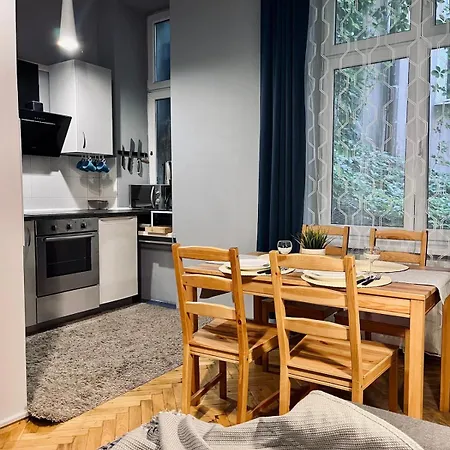 Wawel Castle! Apartment Krakow