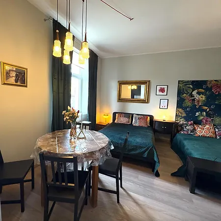 Yoonik Apartman