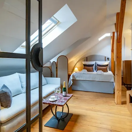 Mr 3 Apartmanhotel 3*
