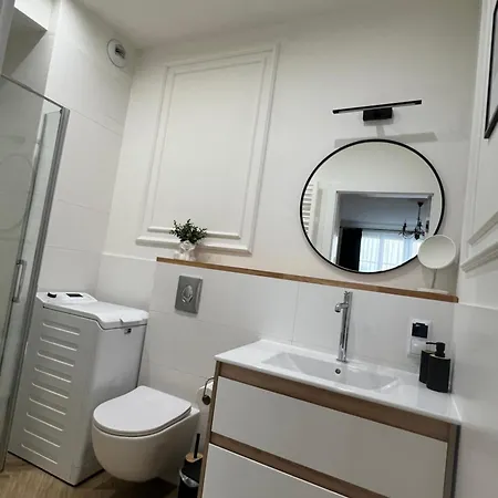 Atrium - Old Town Luxury - By Upstairs * Krakow