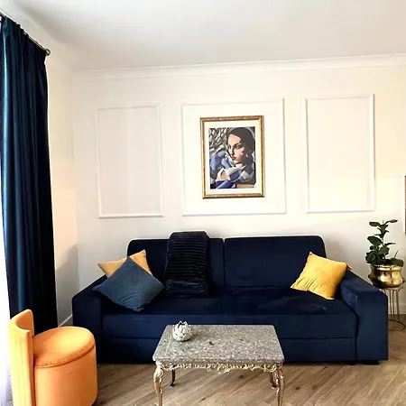 Atrium - Old Town Luxury - By Upstairs * Krakow
